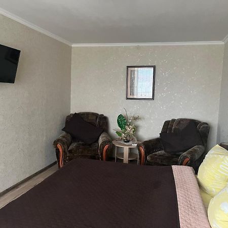 Apartment On Artyleriiska 2 With River View Nikolayev Exterior foto