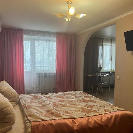 Apartment On Artyleriiska 2 With River View Nikolayev Exterior foto