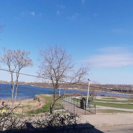 Apartment On Artyleriiska 2 With River View Nikolayev Exterior foto