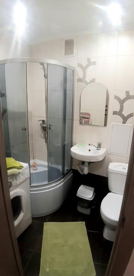 Apartment On Artyleriiska 2 With River View Nikolayev Exterior foto
