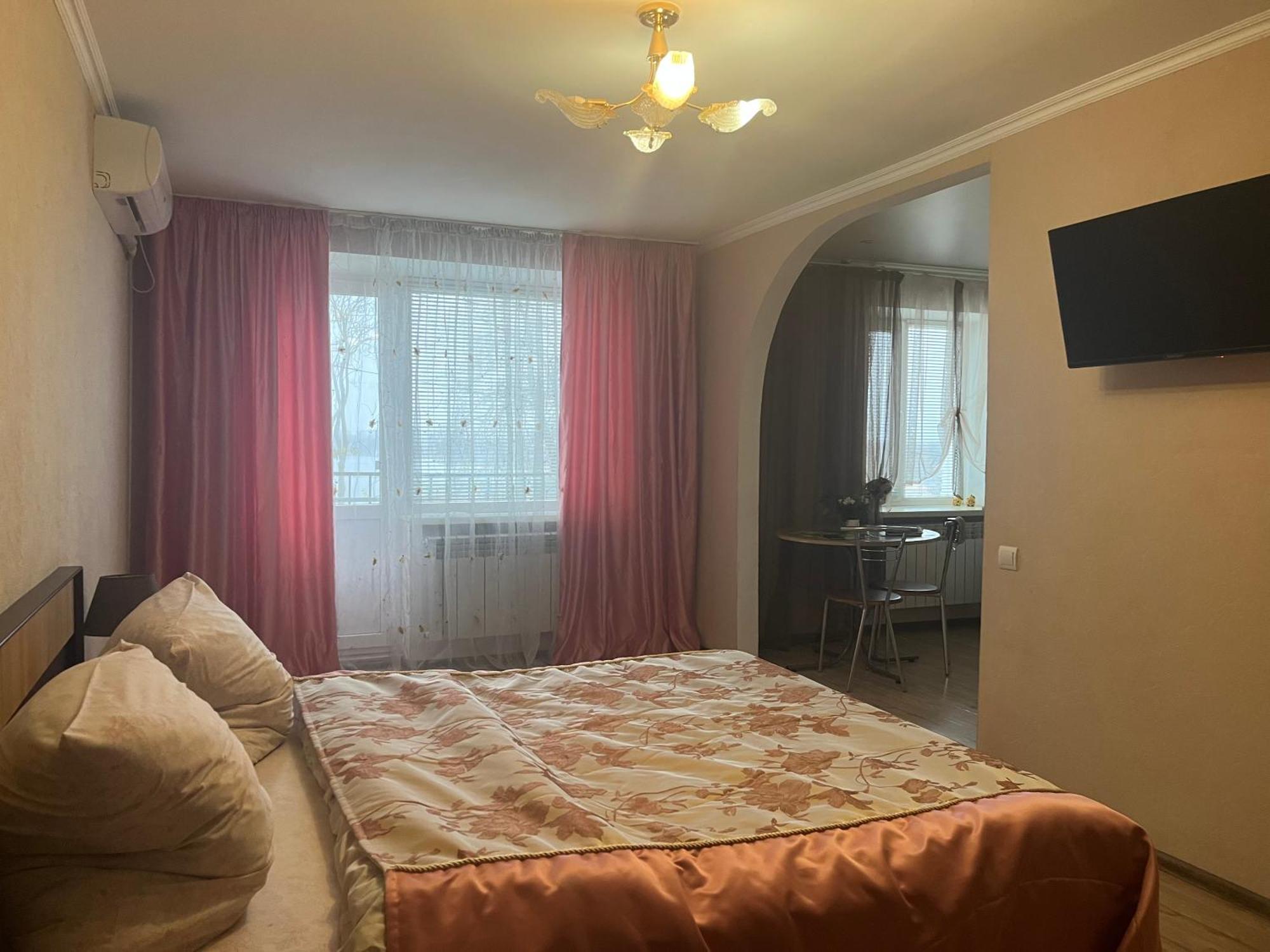 Apartment On Artyleriiska 2 With River View Nikolayev Exterior foto