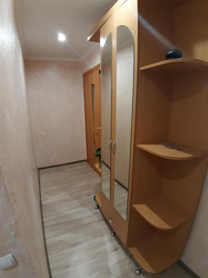 Apartment On Artyleriiska 2 With River View Nikolayev Exterior foto