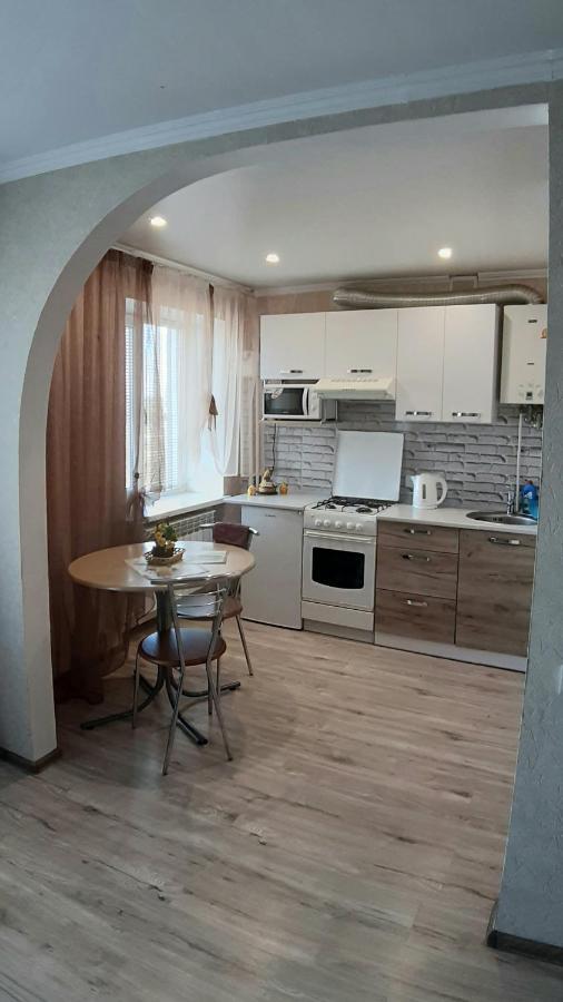 Apartment On Artyleriiska 2 With River View Nikolayev Exterior foto